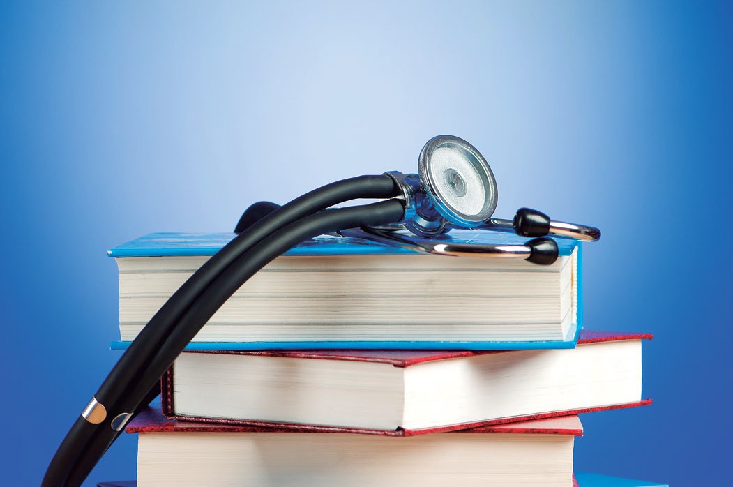 Marco legal en salud